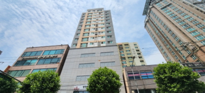 경기 부천시 소사구 송내동 오피스텔 경매 물건 사진 2 · 2024타경41623