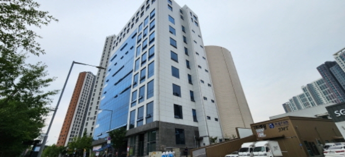 경기 부천시 소사구 옥길동 기타 경매 물건 사진
