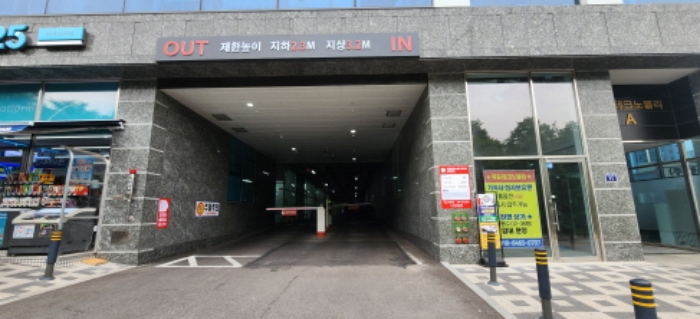 경기 부천시 소사구 옥길동 기타 경매 물건 사진 3 · 2024타경41814