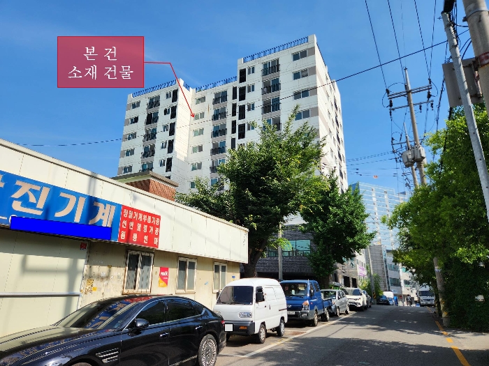경기 부천시 원미구 원미동 오피스텔 경매 물건 사진 4 · 2024타경43179