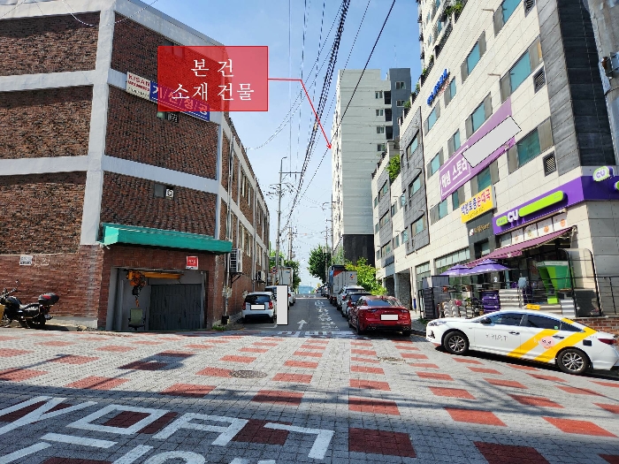 경기 부천시 원미구 원미동 오피스텔 경매 물건 사진 6 · 2024타경43179