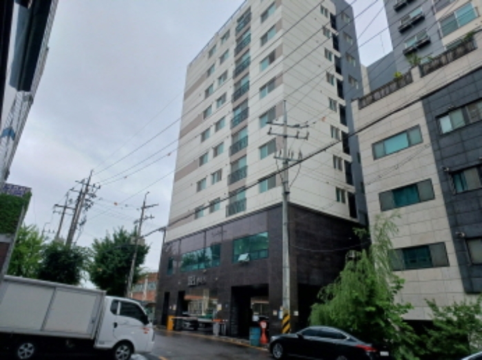 경기 부천시 원미구 원미동 오피스텔 경매 물건 사진 2 · 2024타경43179