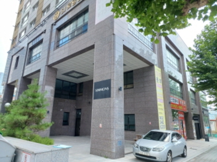 경기 부천시 원미구 춘의동 에쓰제이로얄팰리스 오피스텔 경매 물건 사진