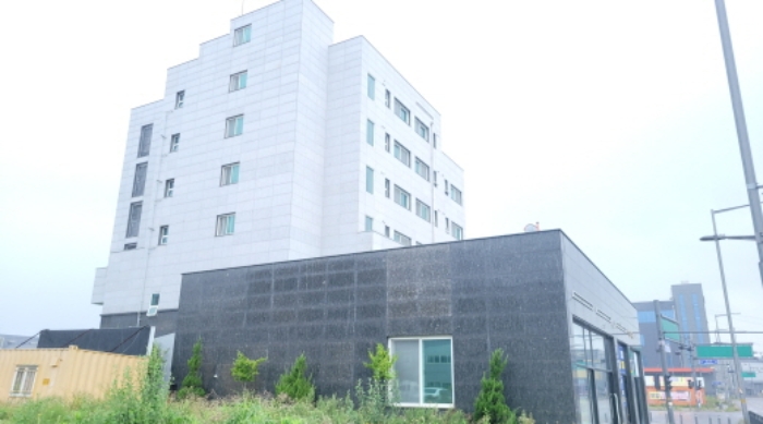 경기 김포시 양촌읍 근린생활시설 경매 물건 사진 3 · 2024타경45854