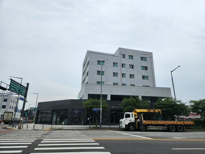 경기 김포시 양촌읍 이노타워 근린생활시설 경매 물건 사진