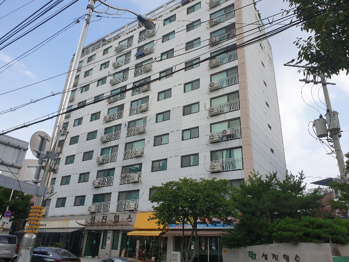 경기도 부천시 원미구 수도로 29 10층 1001호 (약대동, 에스제이성진힐스) 아파트 경매 물건 사진