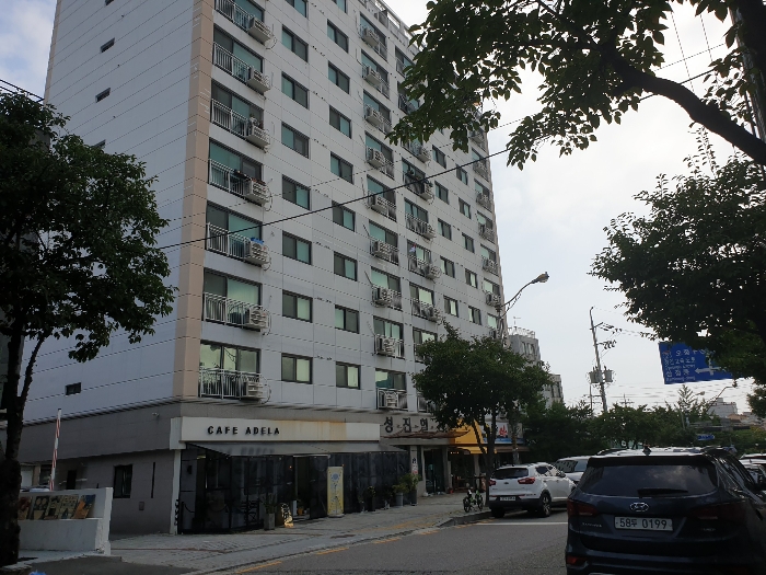 경기 부천시 원미구 약대동 아파트 경매 물건 사진 5 · 2024타경46574