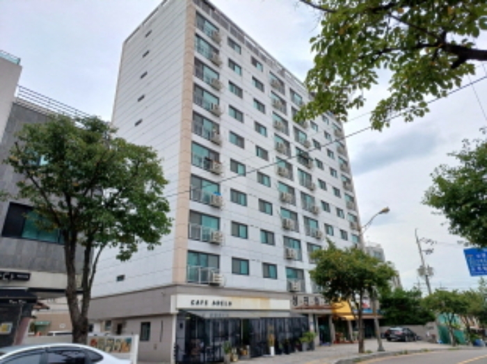 경기 부천시 원미구 약대동 에스제이성진힐스 아파트 경매 물건 사진