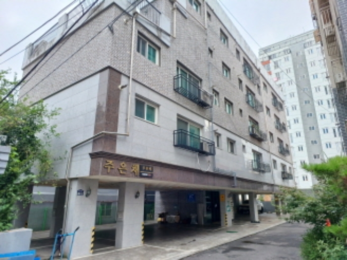 경기 부천시 소사구 소사본동 주은채 다세대주택 경매 물건 사진