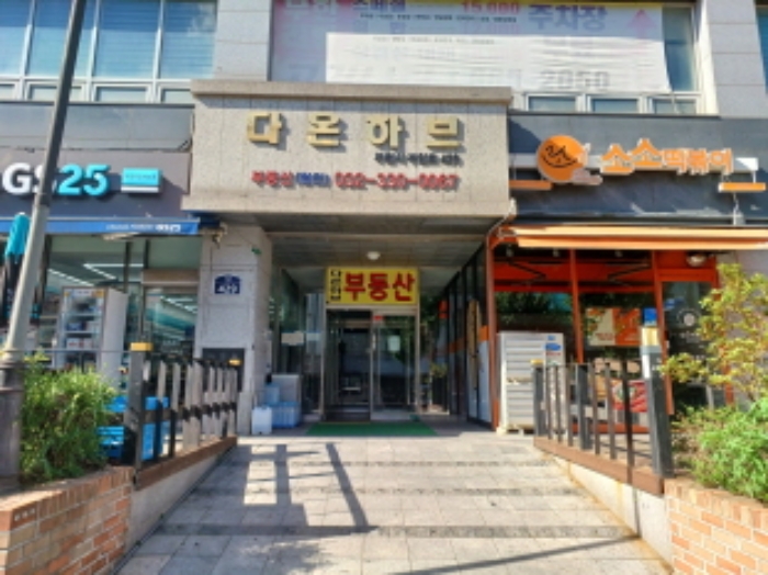 경기 부천시 원미구 심곡동 아파트 경매 물건 사진 3 · 2024타경47928