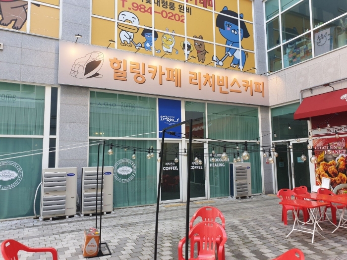 경기 김포시 운양동 근린생활시설 경매 물건 사진 6 · 2024타경48020