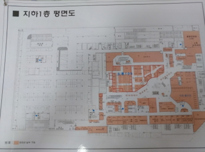 경기 부천시 원미구 상동 판매시설 경매 물건 사진 5 · 2024타경48266