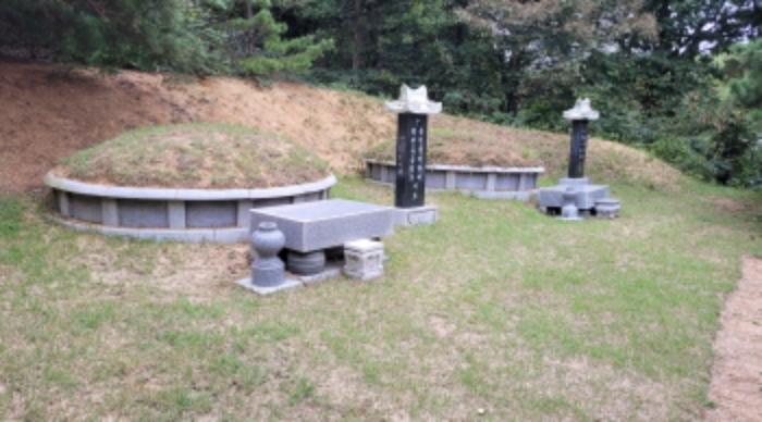 경기 김포시 월곶면 임야 경매 물건 사진 6 · 2024타경4860