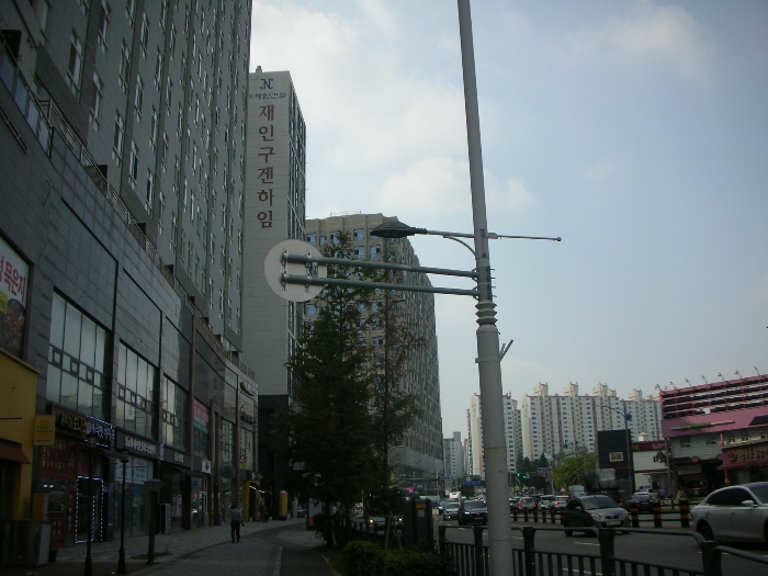 경기 김포시 풍무동 근린생활시설 경매 물건 사진 5 · 2024타경5023