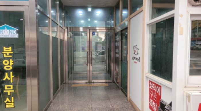 경기 김포시 풍무동 근린생활시설 경매 물건 사진 2 · 2024타경5023