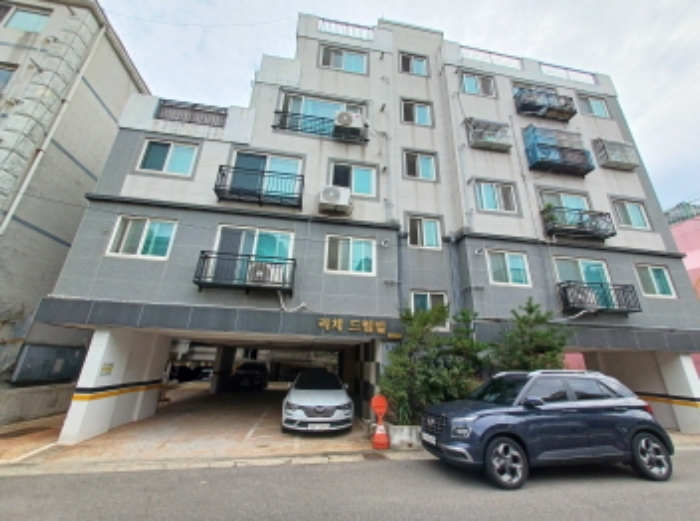 경기 부천시 소사구 소사본동 리체드림빌 다세대주택 경매 물건 사진