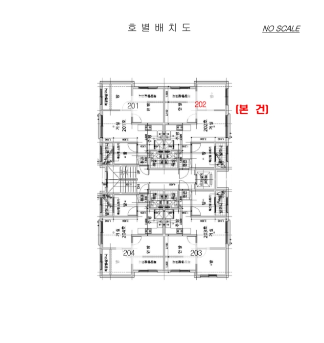 경기 부천시 소사구 소사본동 다세대주택 경매 물건 사진 3 · 2024타경5030