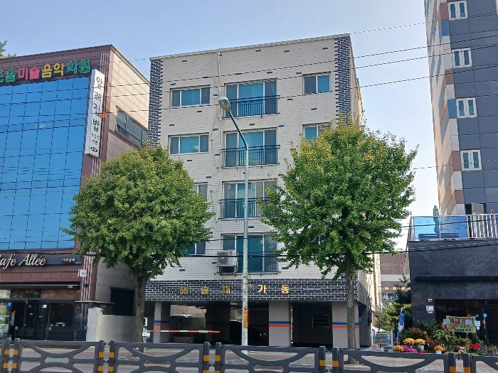 경기 부천시 원미구 도당동 다세대주택 경매 물건 사진 3 · 2024타경50733