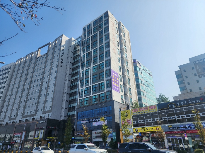 경기 김포시 풍무동 오피스텔 경매 물건 사진 4 · 2024타경50832