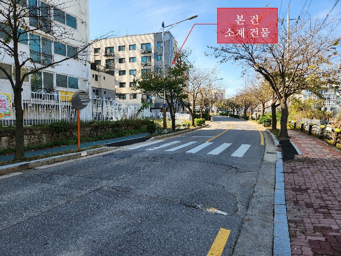 경기 김포시 통진읍 다세대주택 경매 물건 사진 5 · 2024타경51484