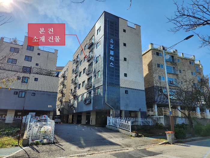 경기 김포시 통진읍 다세대주택 경매 물건 사진 3 · 2024타경51484
