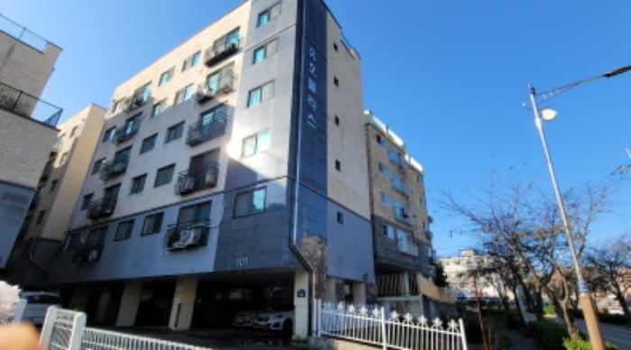 경기 김포시 통진읍 다세대주택 경매 물건 사진
