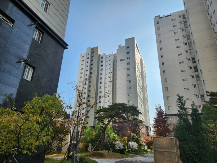 경기 김포시 걸포동 아파트 경매 물건 사진 6 · 2024타경51835
