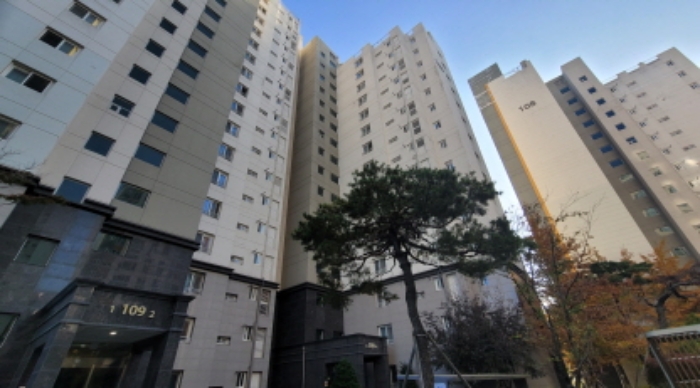 경기 김포시 걸포동 아파트 경매 물건 사진 2 · 2024타경51835