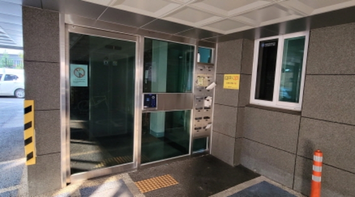 경기 김포시 북변동 스타힐스 다세대주택 경매 물건 사진
