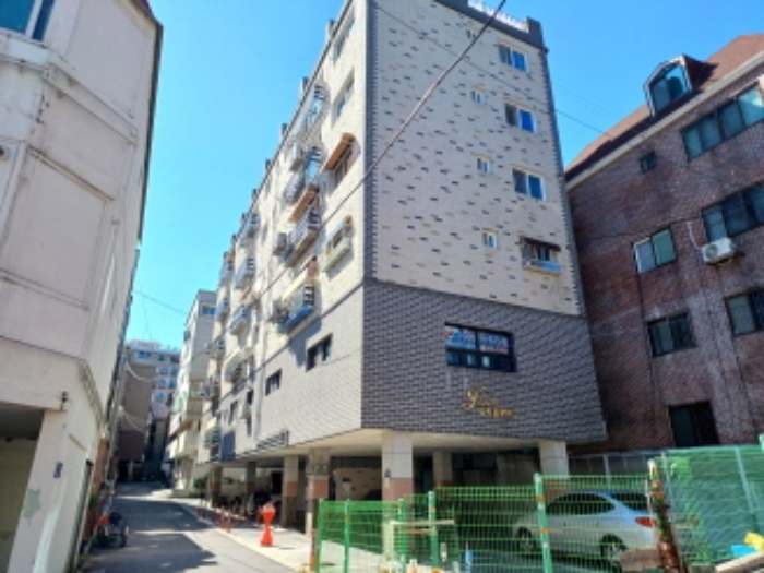 경기 부천시 소사구 소사본동 미성플로체 다세대주택 경매 물건 사진