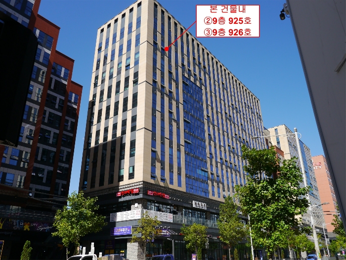 경기 김포시 구래동 공장/지식산업센터 경매 물건 사진 6 · 2024타경5290