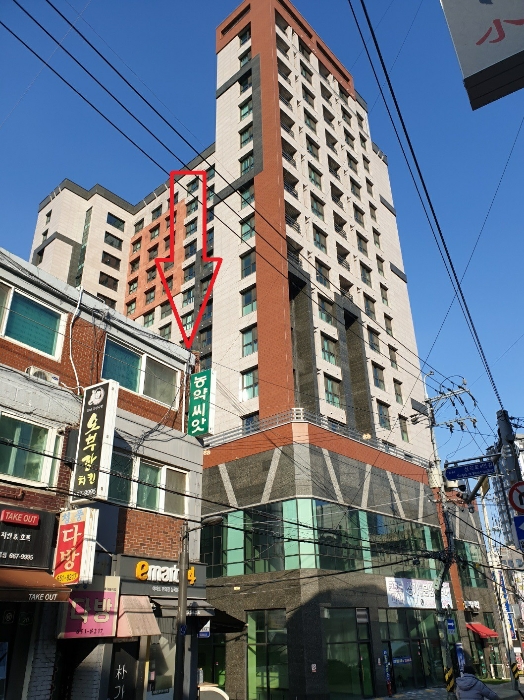 경기 부천시 소사구 심곡본동 오피스텔 경매 물건 사진 5 · 2024타경54407