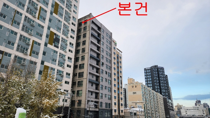 경기 부천시 원미구 심곡동 아파트 경매 물건 사진 4 · 2024타경54469
