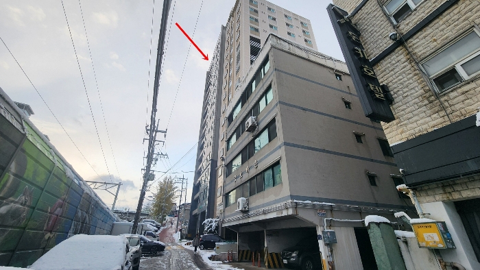 경기 부천시 원미구 심곡동 아파트 경매 물건 사진 6 · 2024타경54469