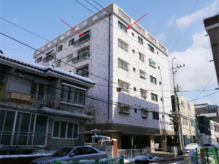 경기 부천시 오정구 내동 근린생활시설 경매 물건 사진 5 · 2024타경54872