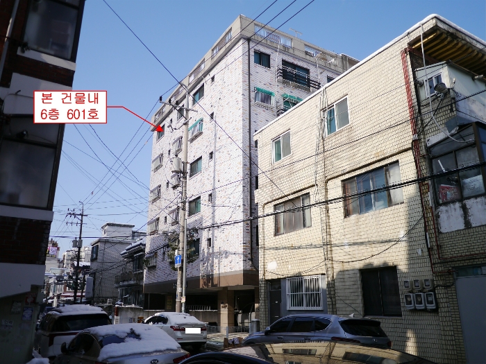 경기 부천시 오정구 내동 근린생활시설 경매 물건 사진 6 · 2024타경54872