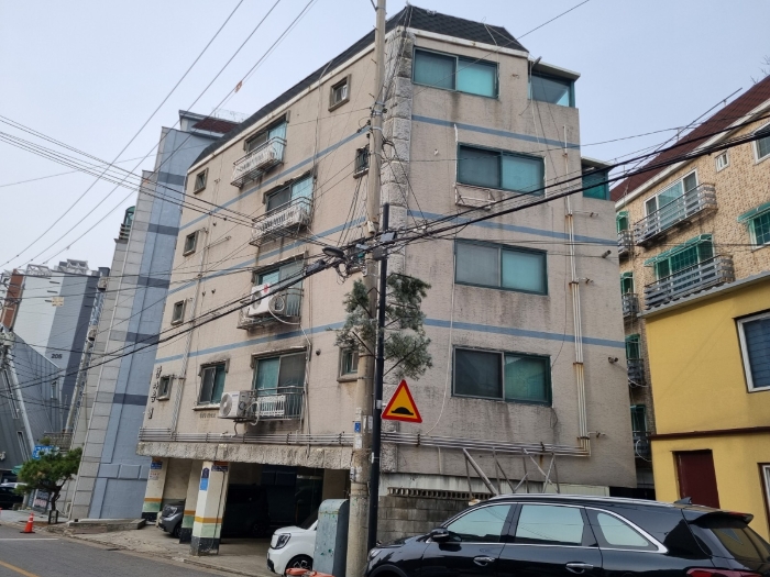 경기 부천시 원미구 약대동 다세대주택 경매 물건 사진 5 · 2024타경55547