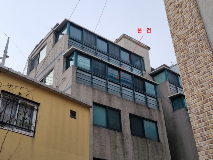 경기 부천시 원미구 약대동 다세대주택 경매 물건 사진 6 · 2024타경55547