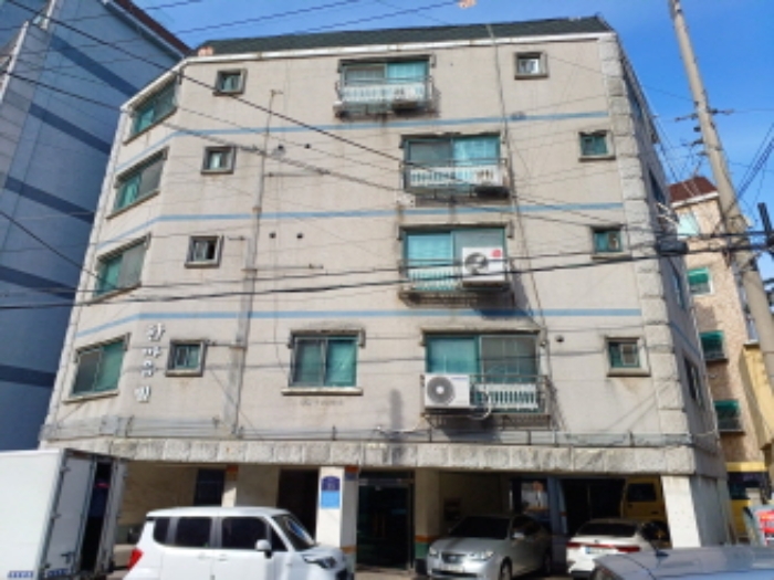 경기 부천시 원미구 약대동 한마음빌라 다세대주택 경매 물건 사진