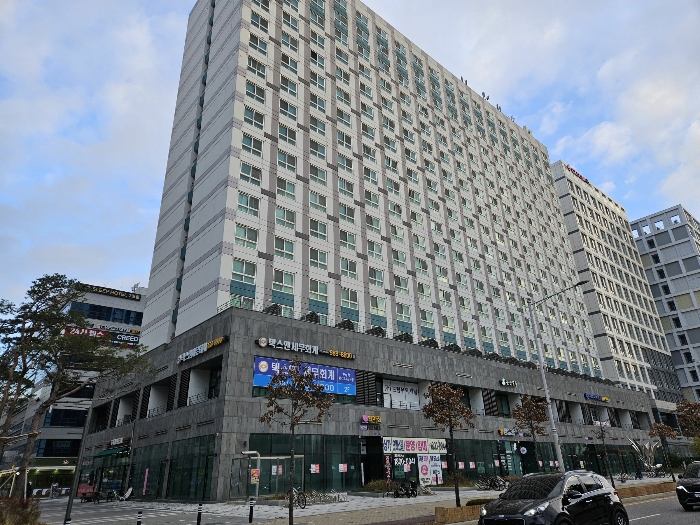 경기 김포시 구래동 오피스텔 경매 물건 사진 6 · 2024타경55554