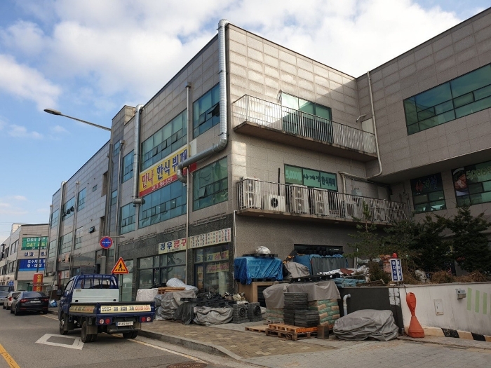 경기 김포시 양촌읍 근린생활시설 경매 물건 사진 5 · 2024타경55639