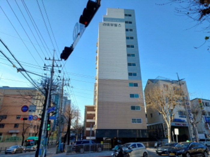 경기 부천시 원미구 중동 라비앙힐스 아파트 경매 물건 사진