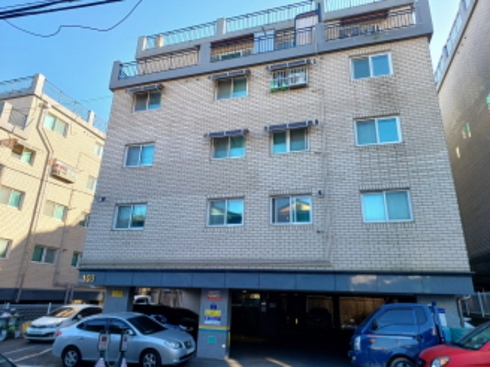 경기 부천시 소사구 소사본동 네이처빌리지 다세대주택 경매 물건 사진