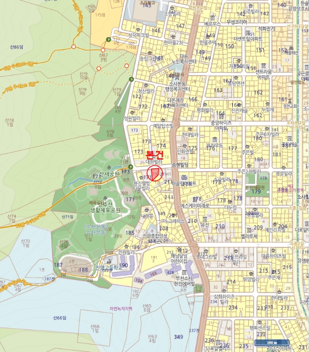경기 부천시 소사구 소사본동 다세대주택 경매 물건 사진 5 · 2024타경56267
