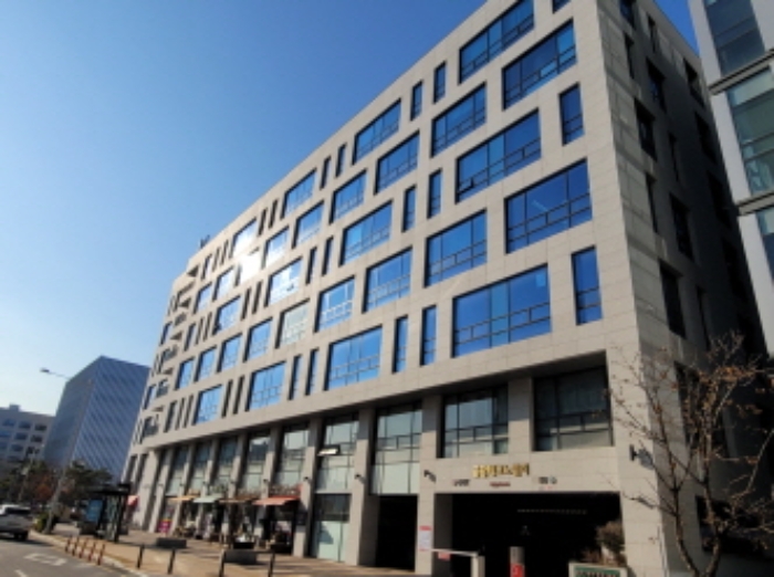 경기 김포시 장기동 금광테크노밸리지식산업센터 근린생활시설 경매 물건 사진