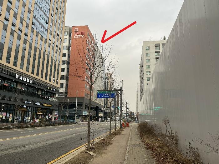 경기 김포시 구래동 공장/지식산업센터 경매 물건 사진 5 · 2024타경6293