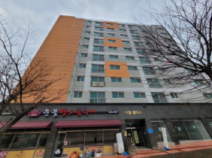 경기 김포시 양촌읍 근린생활시설 경매 물건 사진