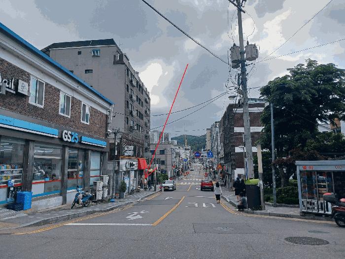 경기 부천시 소사구 소사본동 근린생활시설 경매 물건 사진