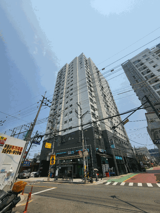 경기 김포시 양촌읍 오피스텔 경매 물건 사진 6 · 2025타경1912