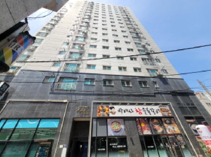 경기 김포시 양촌읍 오피스텔 경매 물건 사진